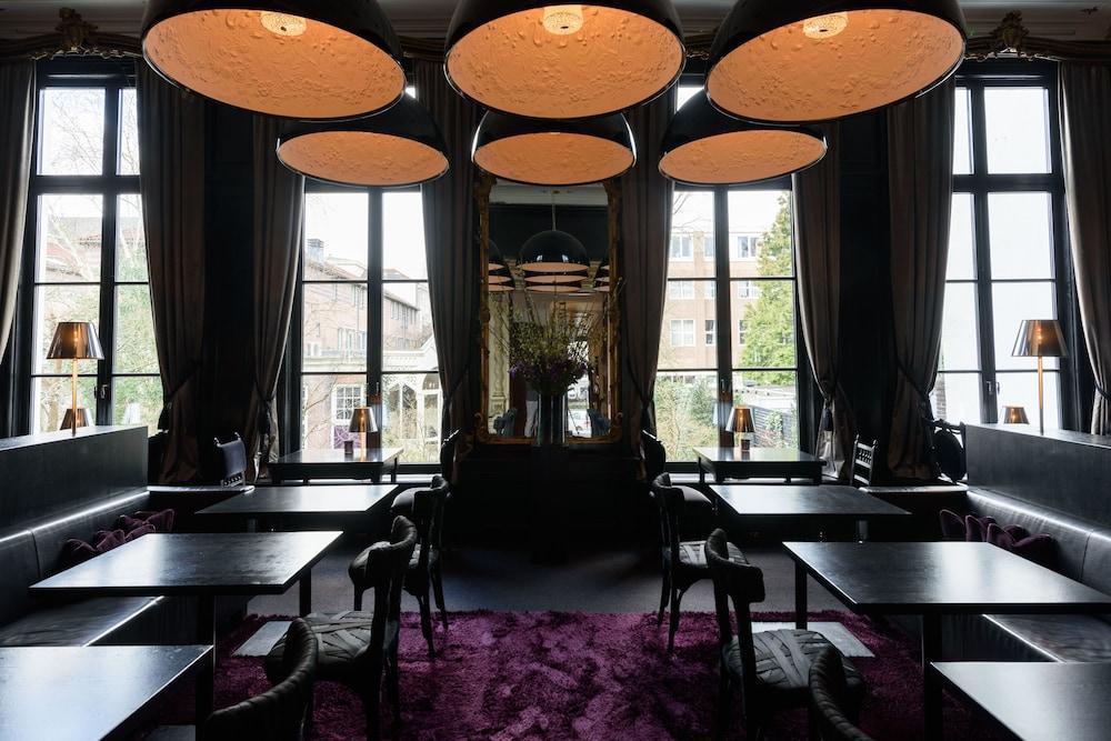 Canal House Amsterdam Luaran gambar