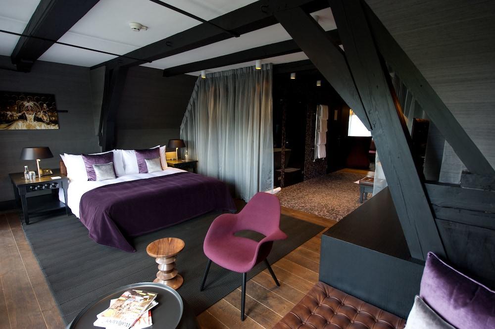 Canal House Amsterdam Luaran gambar