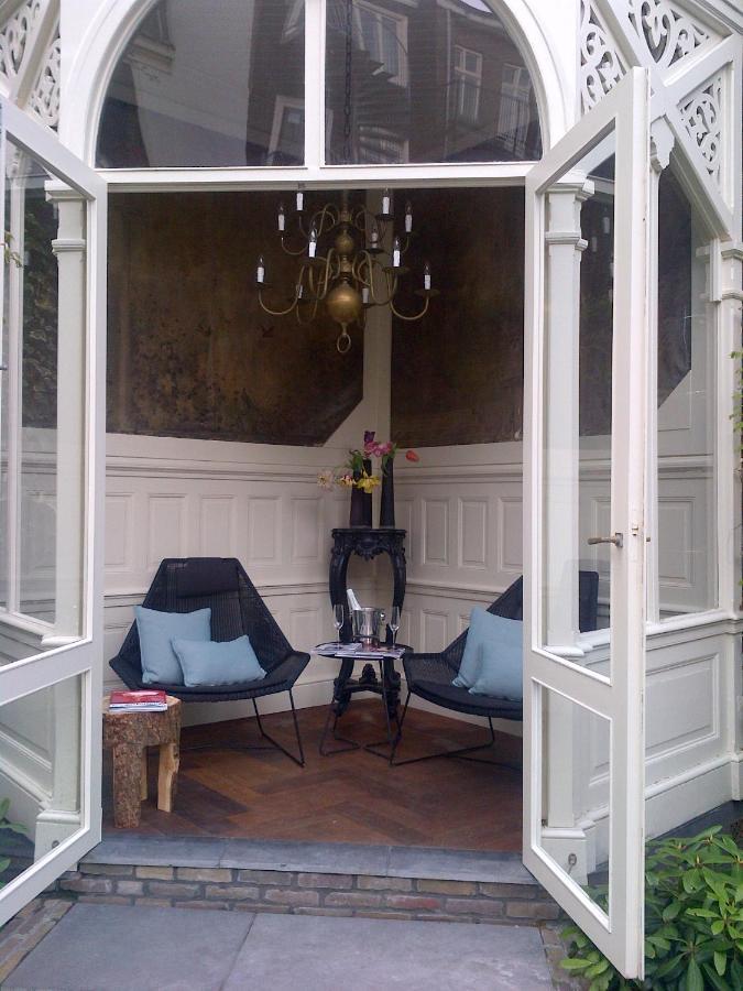 Canal House Amsterdam Luaran gambar