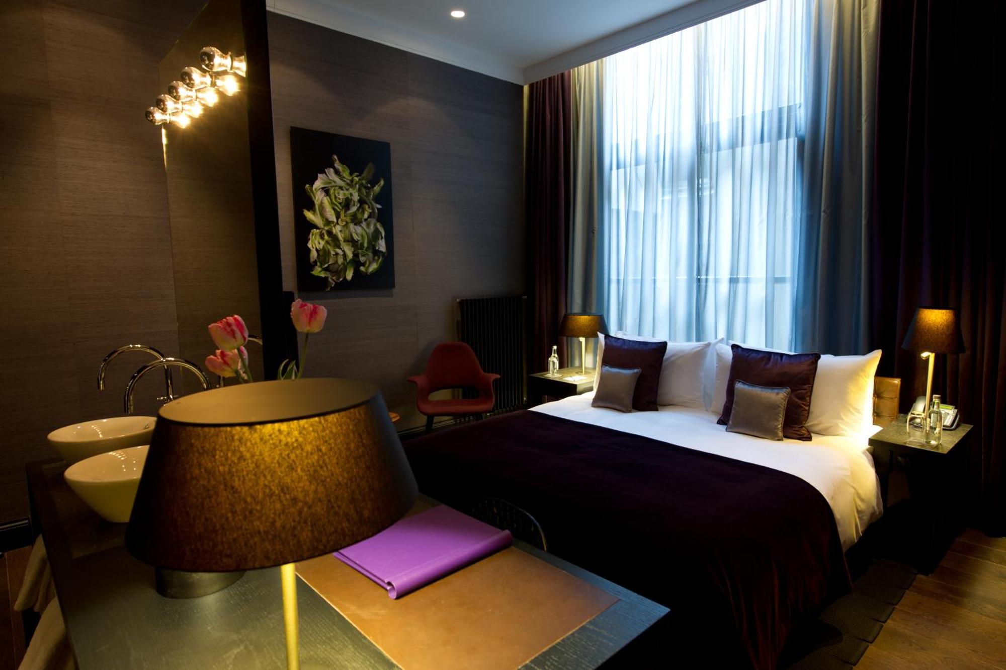 Canal House Amsterdam Bilik gambar