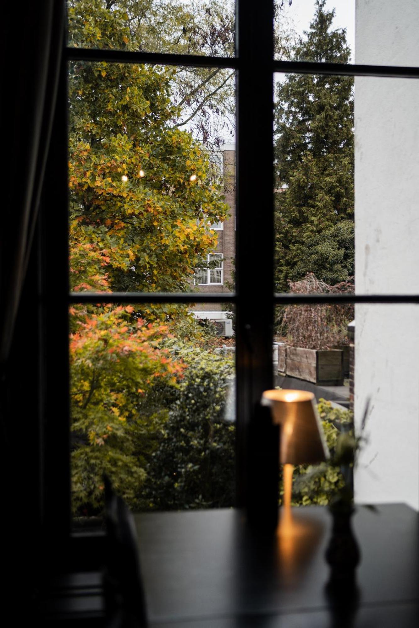 Canal House Amsterdam Luaran gambar