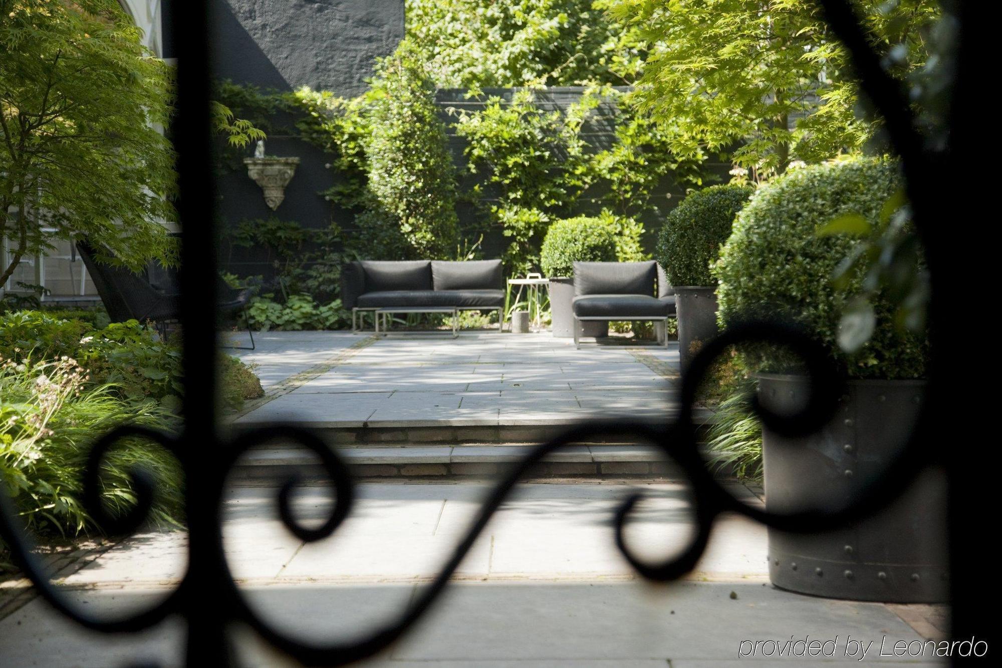 Canal House Amsterdam Luaran gambar