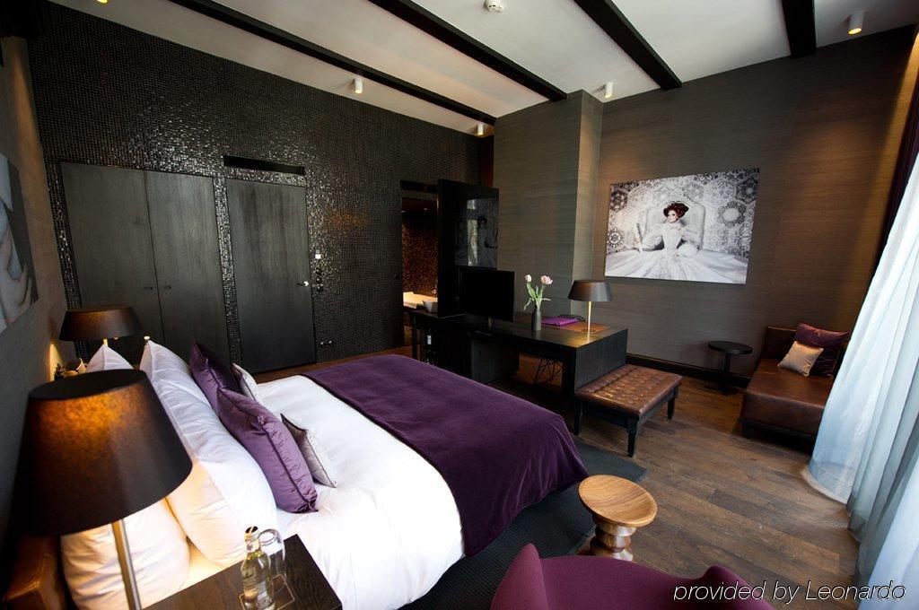 Canal House Amsterdam Bilik gambar